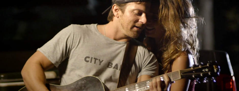 Kip Moore Music